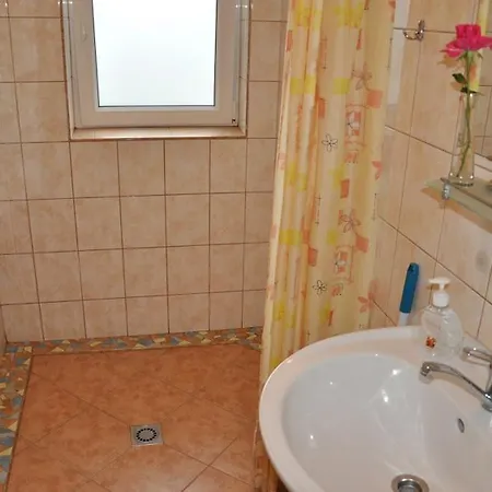 Pensjonat Krantas Połąga