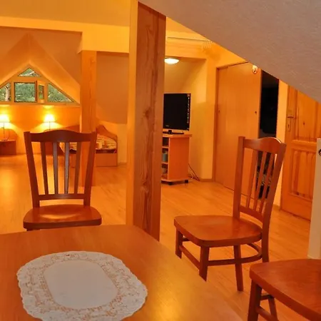 Krantas 3* بالانغا