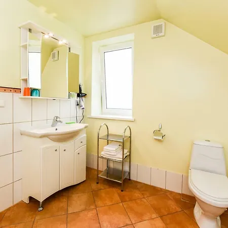 Krantas Pensjonat 3*