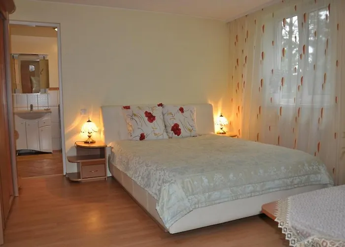 Gæstehus Krantas Palanga