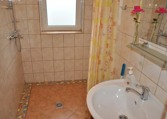 Gæstehus Krantas Palanga