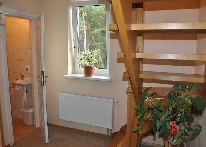 Gæstehus Krantas Palanga