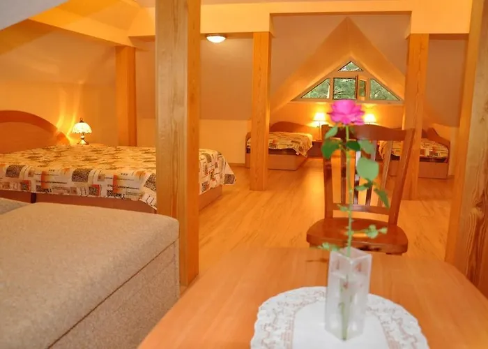 Gæstehus Krantas Palanga