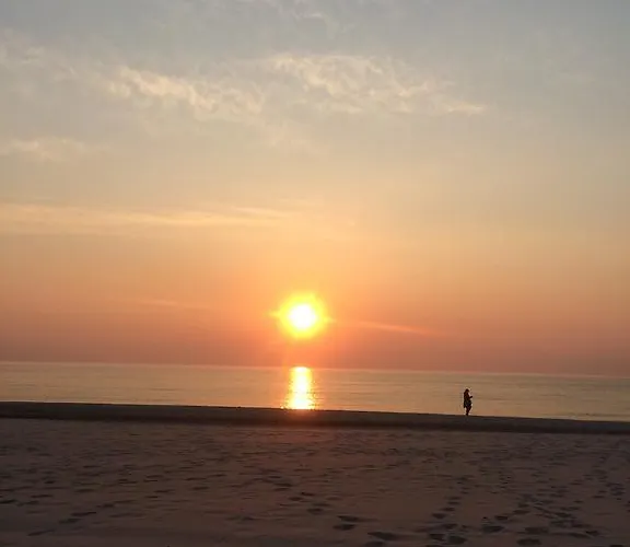 Krantas Gæstehus 3*