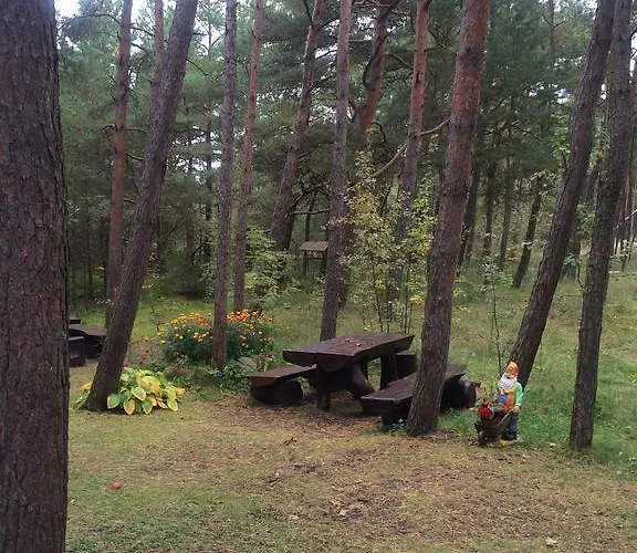 Gæstehus Krantas Palanga