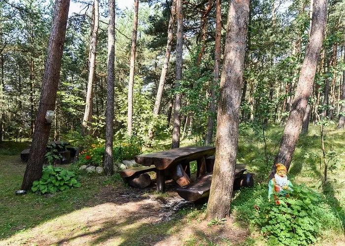 Gæstehus Krantas 3*