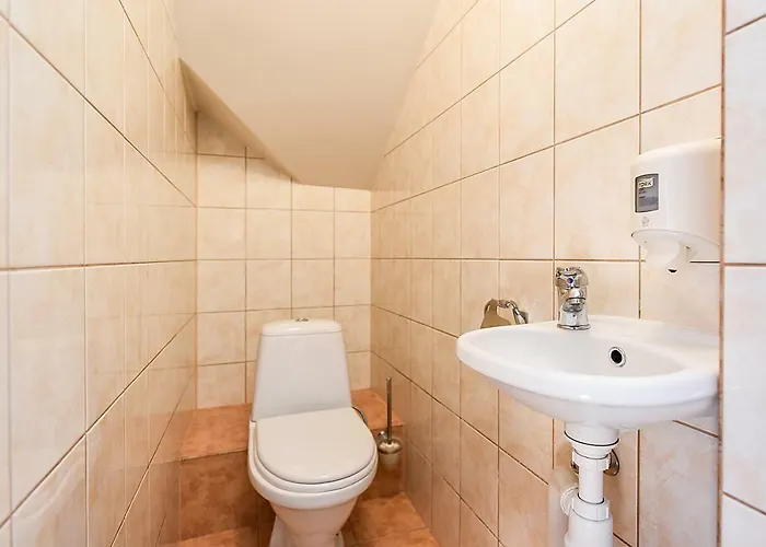 Krantas Gæstehus 3*