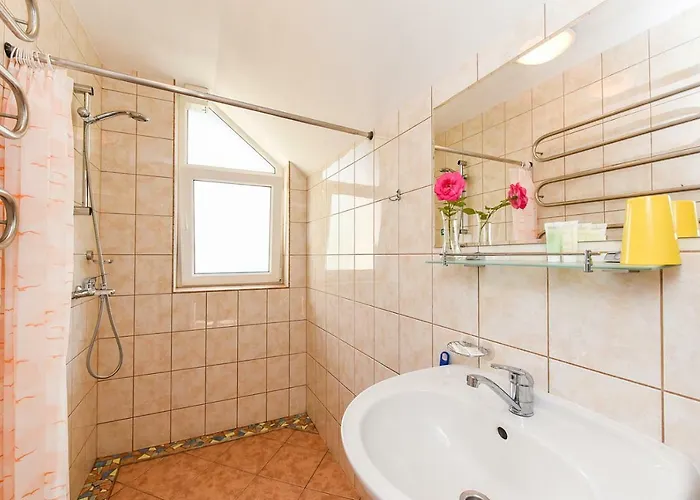 Krantas Gæstehus 3*